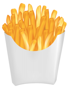 Potato chips PNG-52166